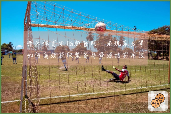 开云体育电脑版官网：老玩家分享如何高效获取装备与资源的实用技巧